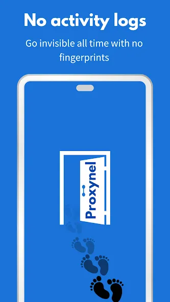 Proxynel: VPN proxy browser
