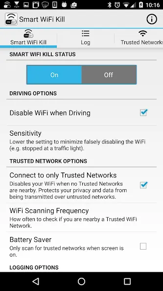 WiFiKill