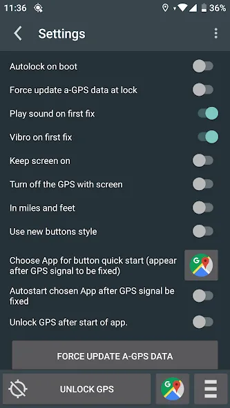 GPS Locker GPS Locker
