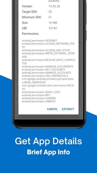 APK Extractor