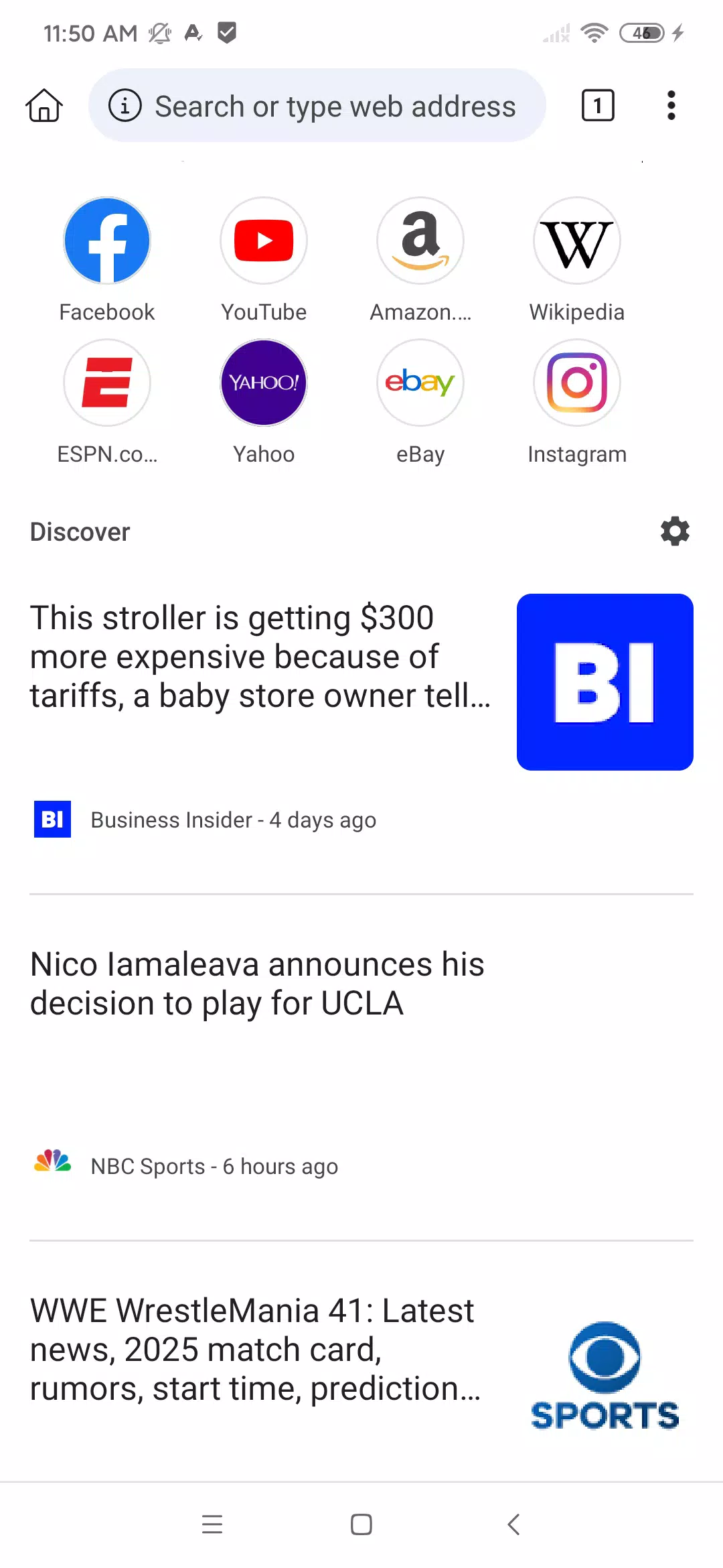 Kiwi Browser
