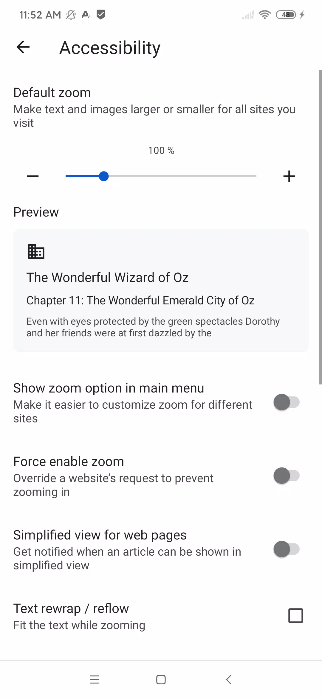 Kiwi Browser