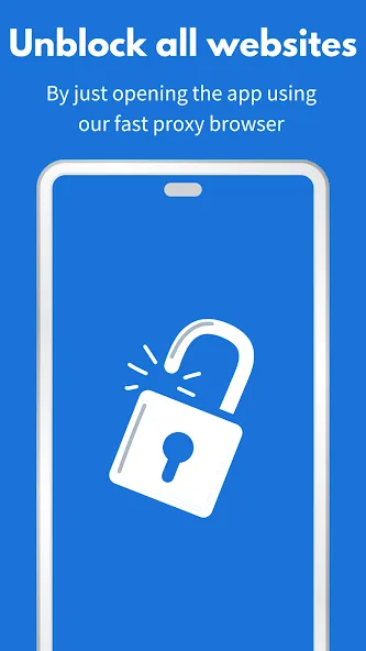 Proxynel: VPN proxy browser