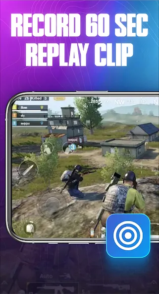 Glip Screen Recorder