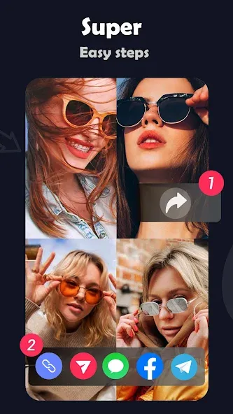 SaveTik Video Downloader SaveTik Video Downloader
