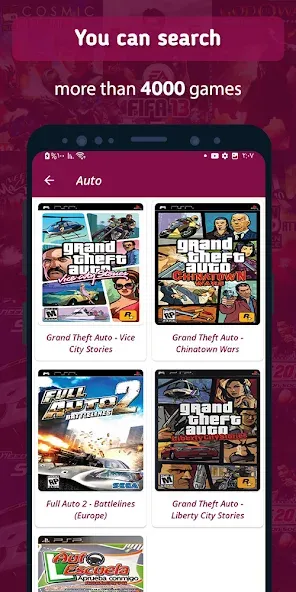 Ppsspp Game Files