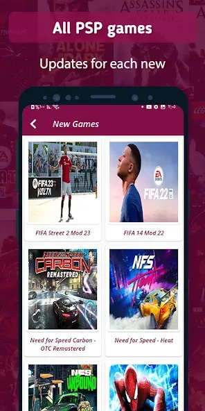 Ppsspp Game Files