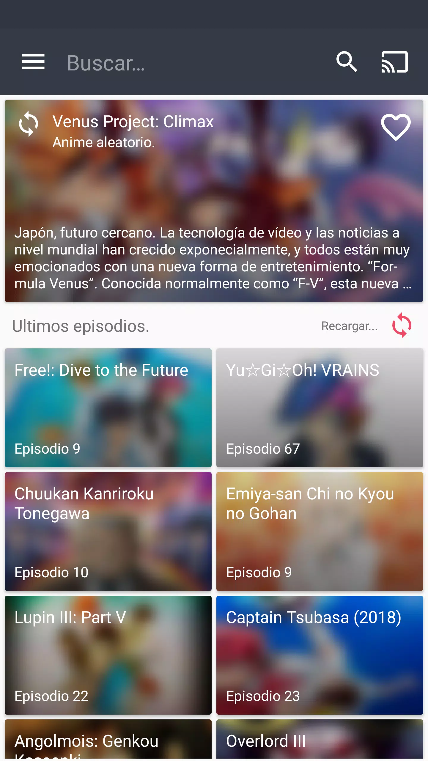 Animeflix