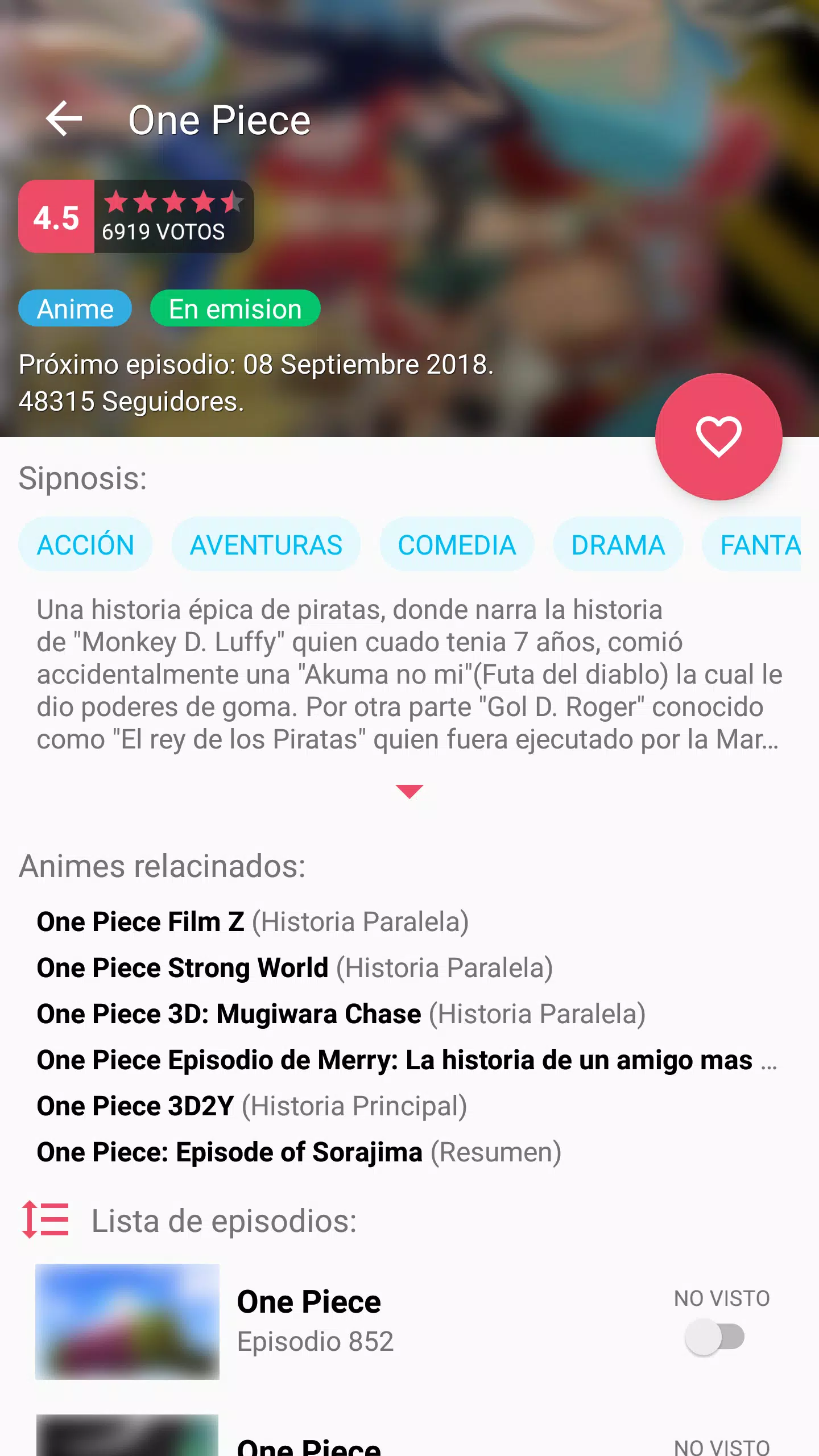 Animeflix