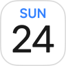 Mi Calendar