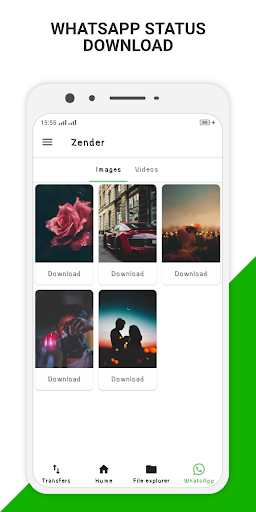 Zender India