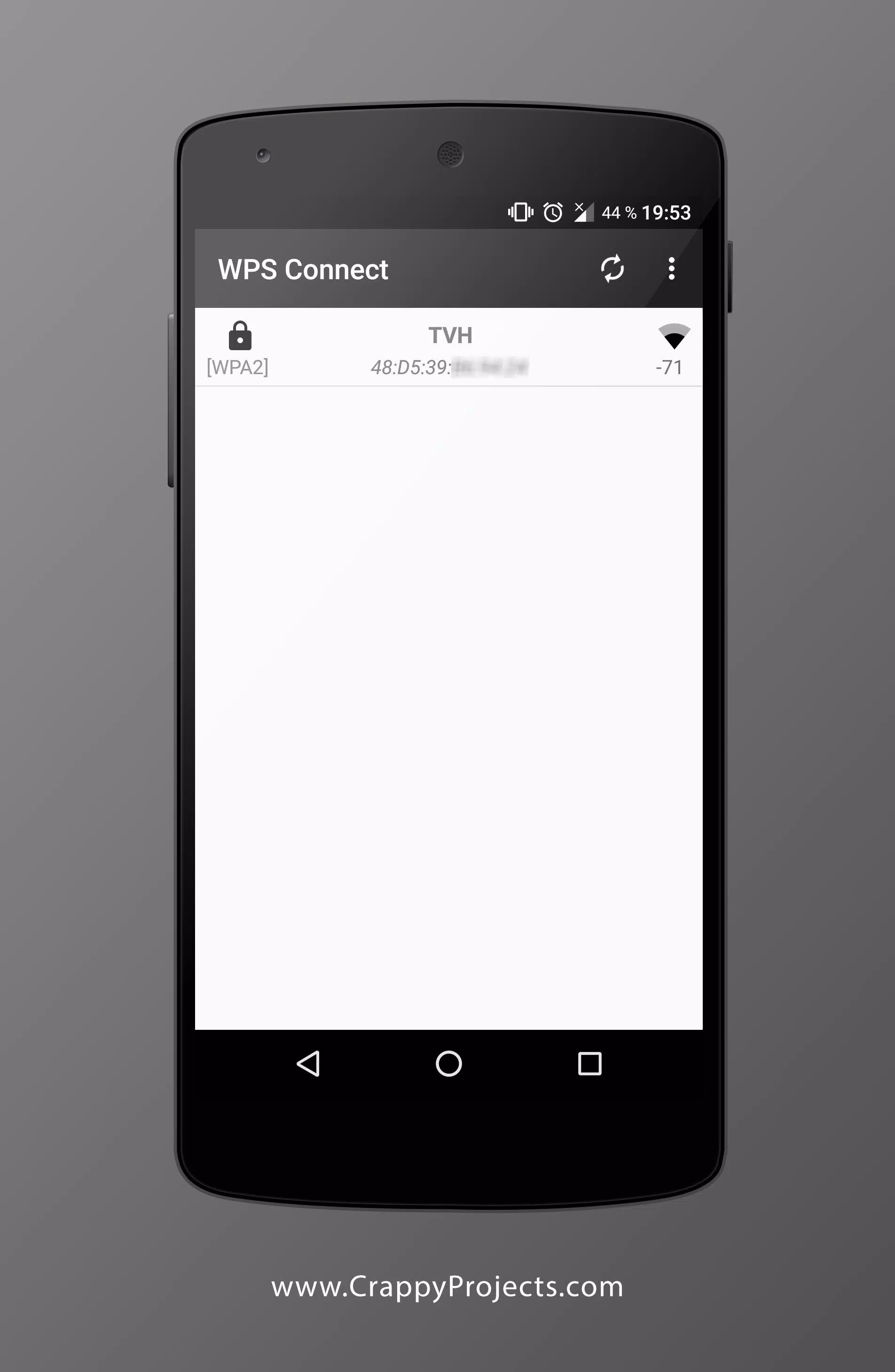 WPS Connect