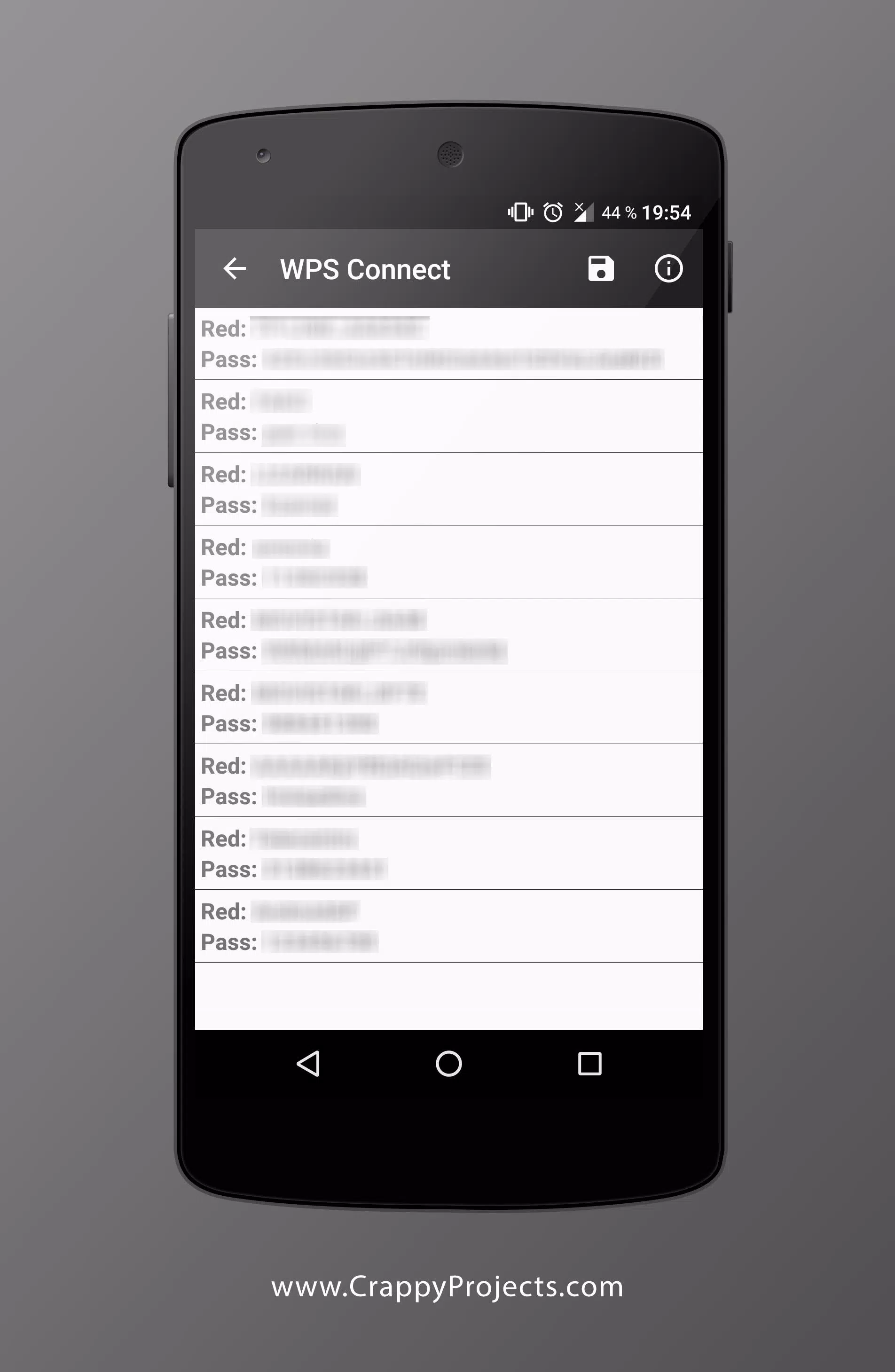WPS Connect