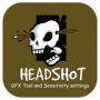 Headshot GFX Tool