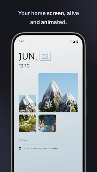 KLWP Pro
