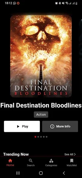 123 Movies 
