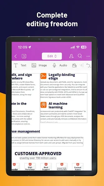Foxit PDF Editor