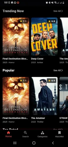 123 Movies 