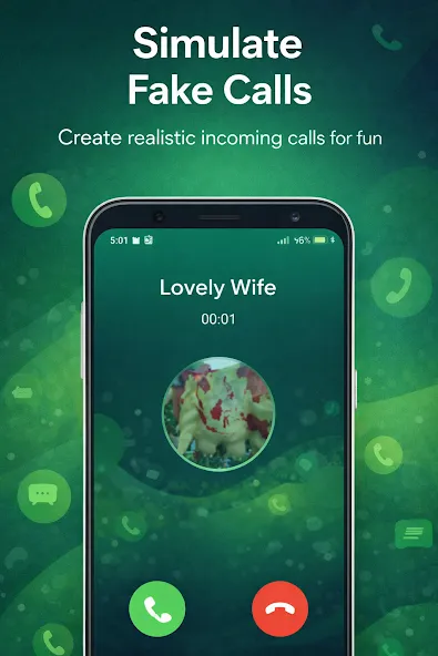 WhatsMock Pro WhatsMock Pro