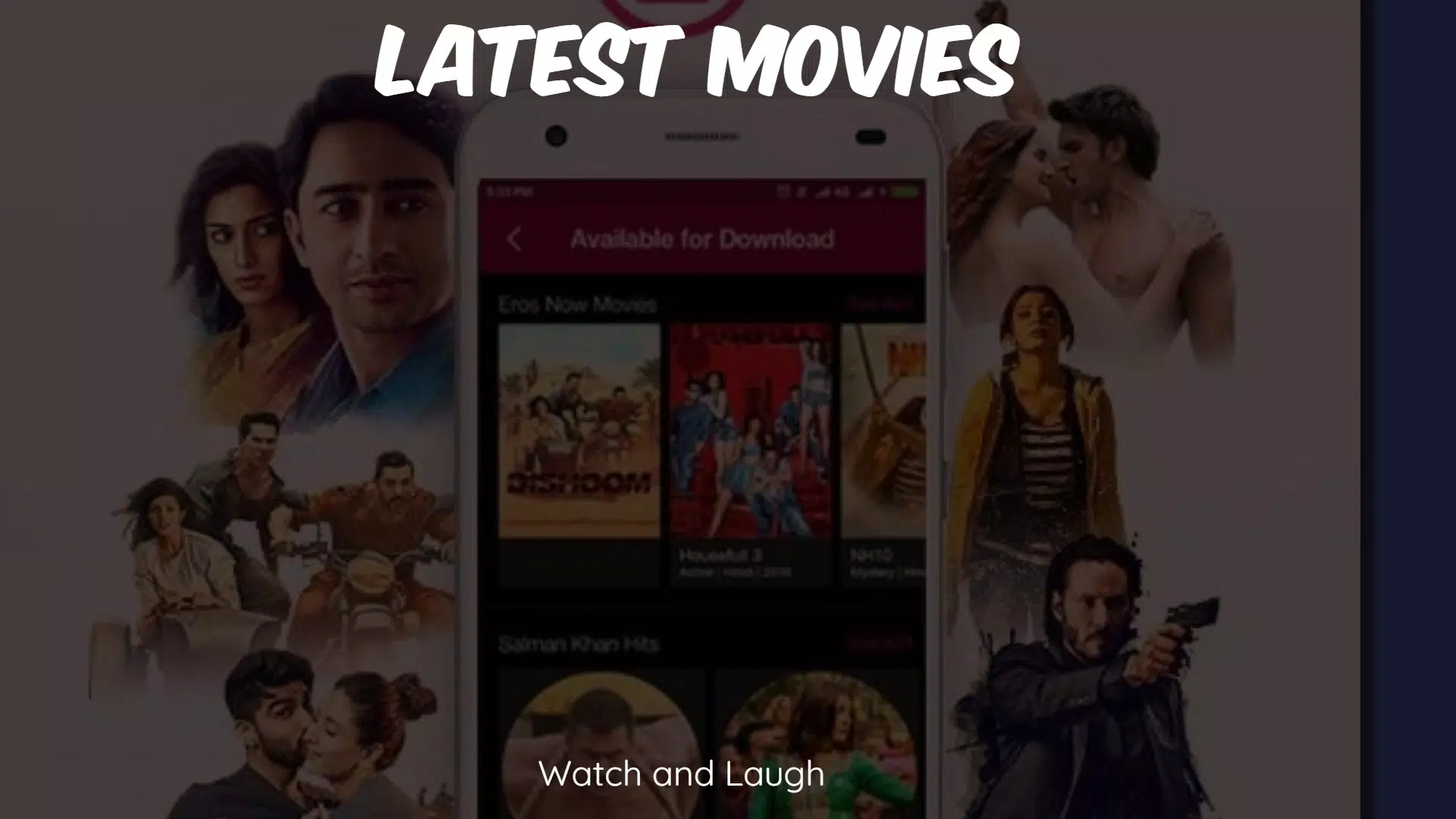 Bollywood Movies Hindi Movies