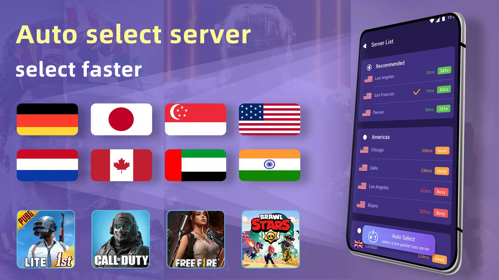 Jack Game Booster