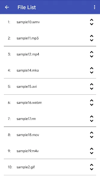 MediaConverter