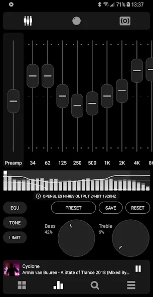 Poweramp Full Version Unlocker