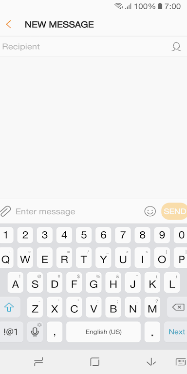 Helvetica Neue FlipFont