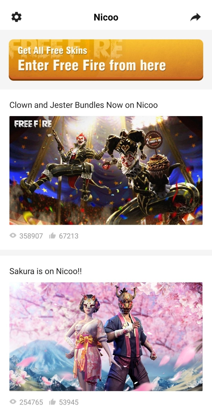 Nicoo
