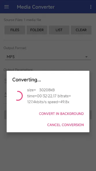 MediaConverter