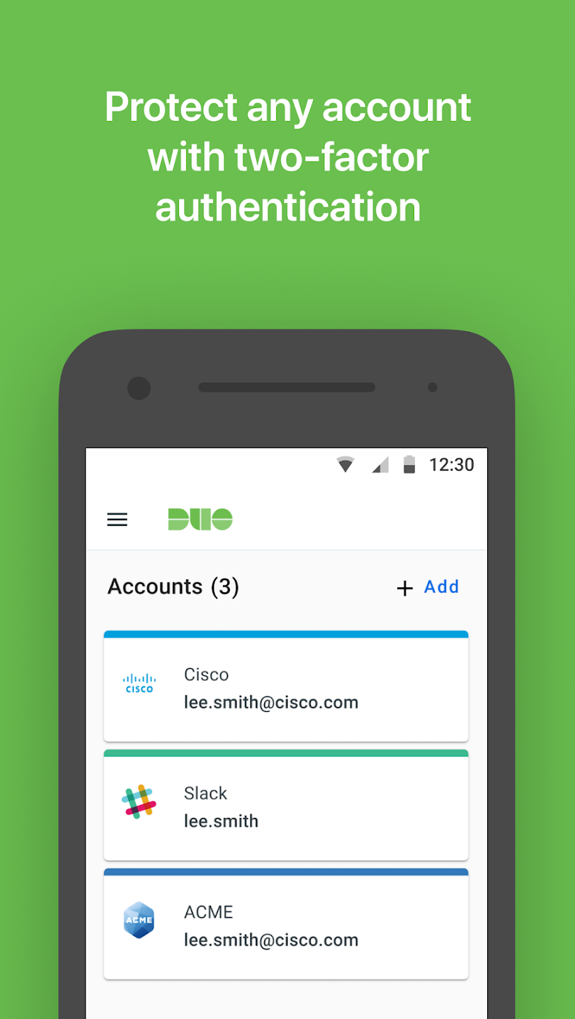 Duo Mobile