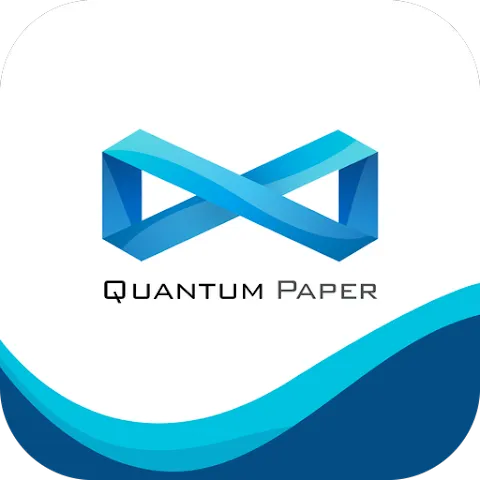 QUANTUM PAPER