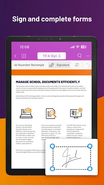 Foxit PDF Editor