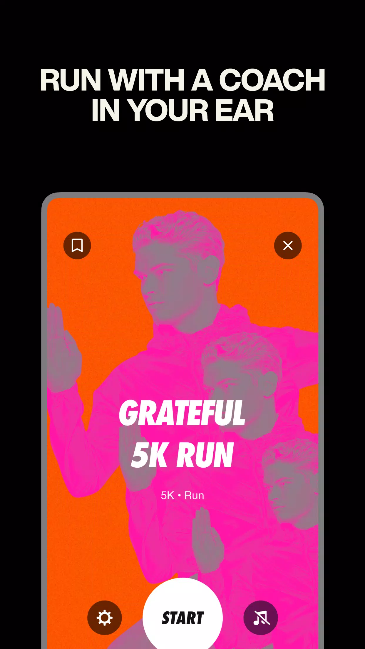 Nike Run Club