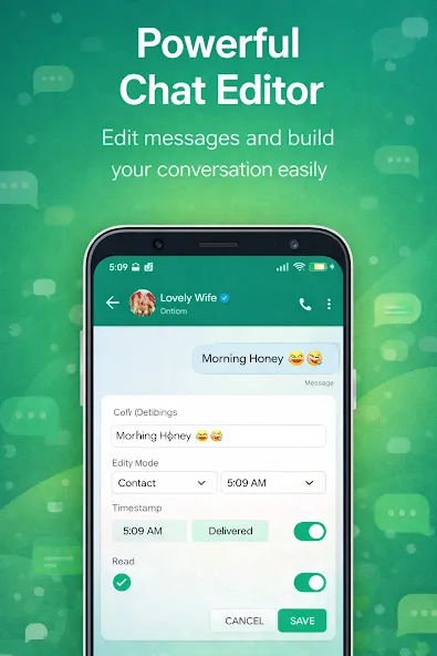 WhatsMock Pro WhatsMock Pro