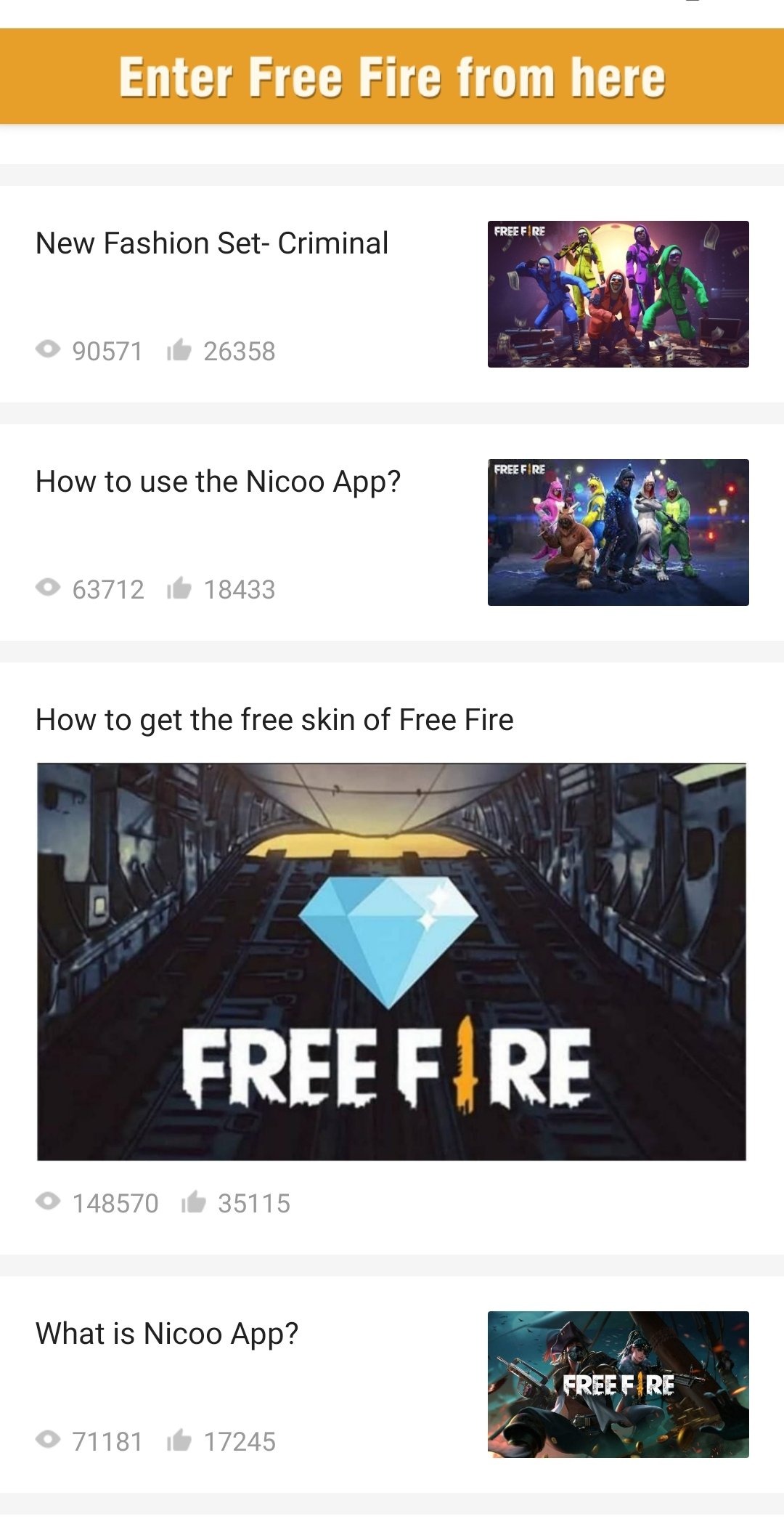 Nicoo