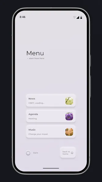 KLWP Pro