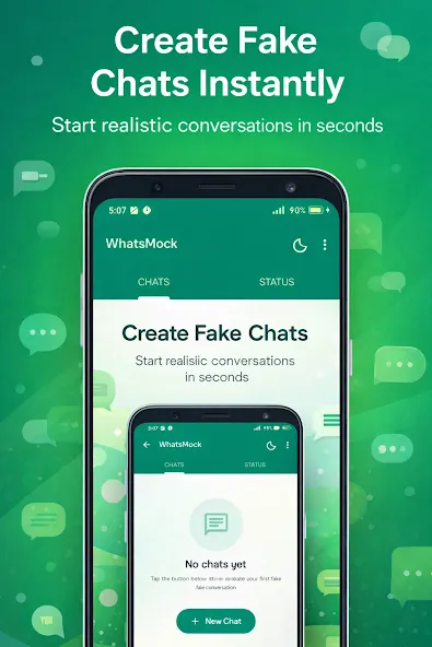 WhatsMock Pro WhatsMock Pro