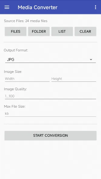 MediaConverter