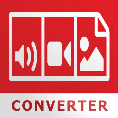 MediaConverter