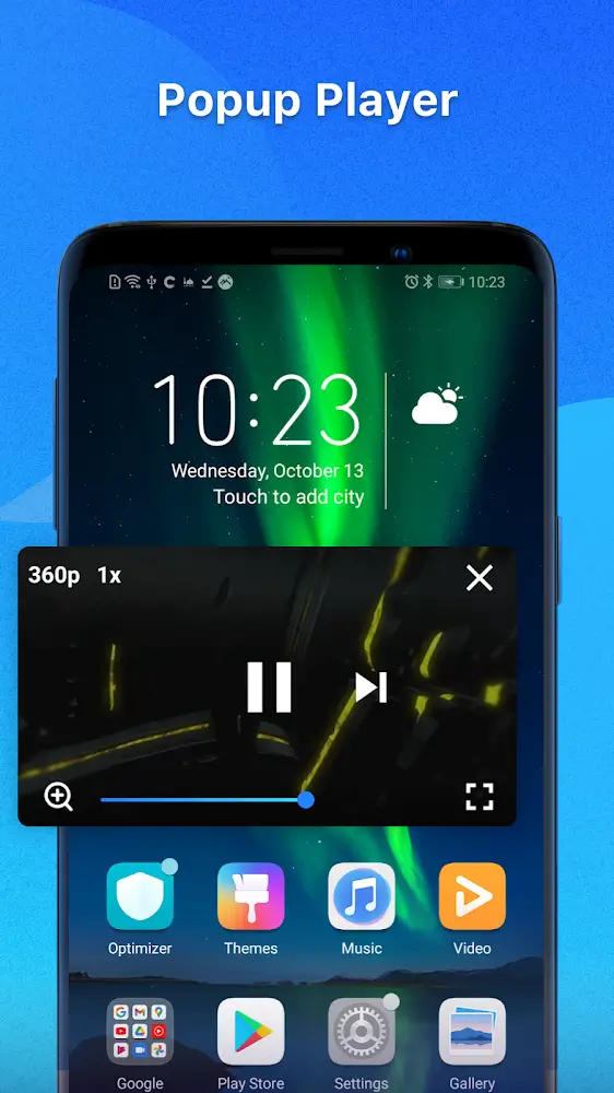 GoTube