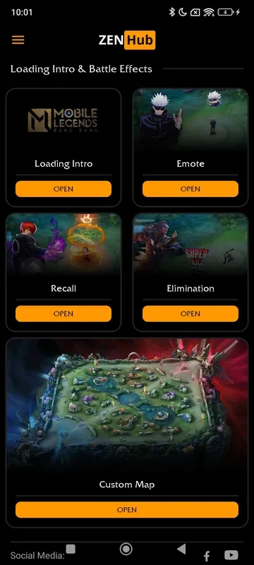 ZenHub GFX