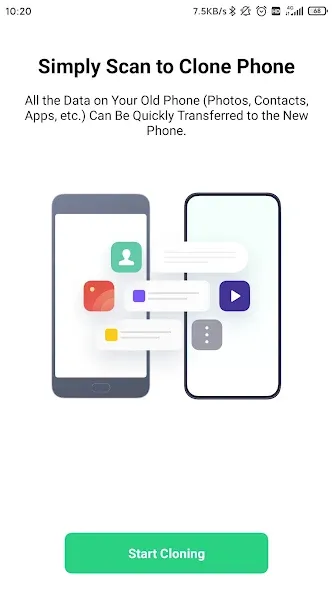 OPPO Clone Phone OPPO Clone Phone