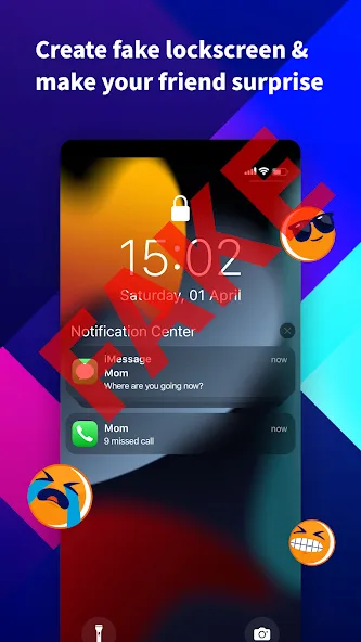 Ifake Funny Fake Messages Ifake Funny Fake Messages