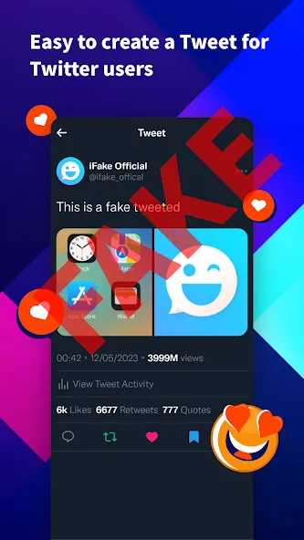 Ifake Funny Fake Messages Ifake Funny Fake Messages
