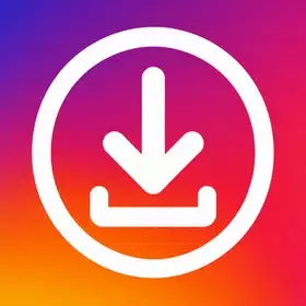 Photo & Video Downloader for Instagram Story Saver
