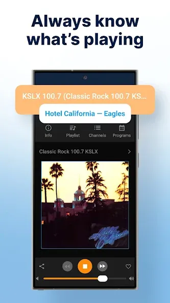 Online Radio Box