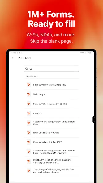 Pdffiller Edit Fill Sign Pdf