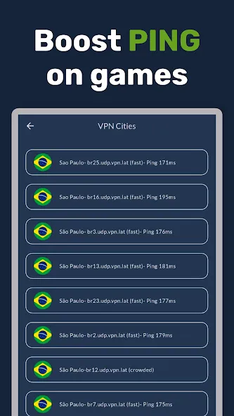 VPN.lat