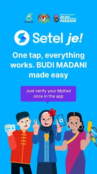 Setel